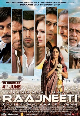 Rajneeti 2010 DVD Rip Full Movie